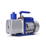 8L 7 Bar Industrial Outstanding Oil-free Air Compressor 550W 4L Portable Oil Vacuum Pump for OCA Laminator LCD Separator