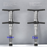 Adjusting Tool Manual Activation Therapy Spine Correction Tools Chiropractic Gun Spinal Adjustment Singe Head