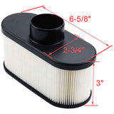 Engine Lawn Mower Tractor Air Oil Filter Set Suitable for FR691V FS481V FR651V 11013-7047