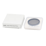 astronomical telescope eyepiece 2-inch linear polarizer