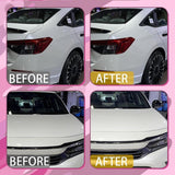 Agent Ceramic Spray Coating For Cars Protect Against Scratches Water Spots Car Detaig