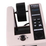 Automatic Dispenser for 8-50mm Width Transparent Double Sided Tape.