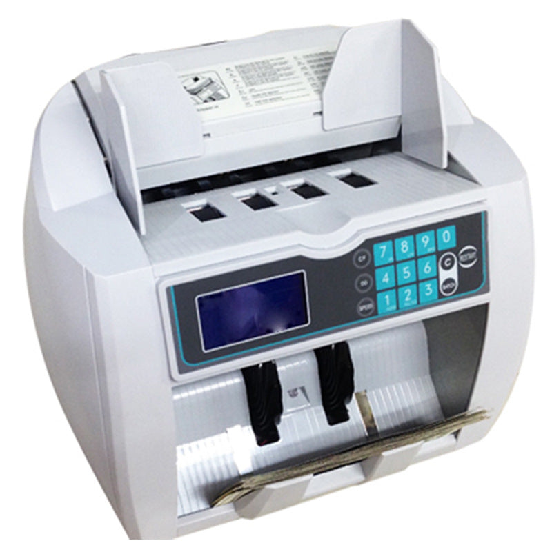 Malaysian Ringgit RM and anti-counterfeiting foreign currency counting ...