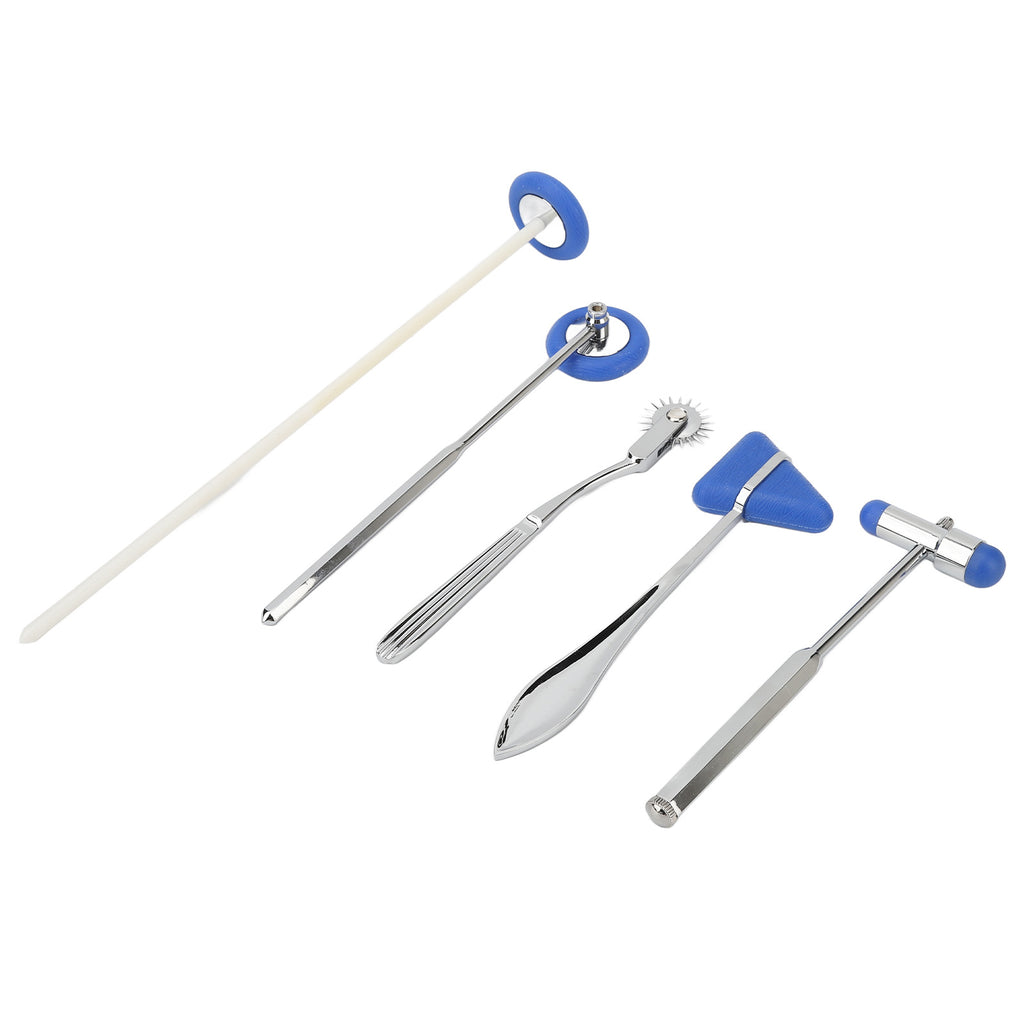 Neurological Hammer Kit Professional Testing Neurological Hammer Set D ...