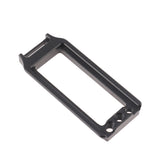 Quick Mounting Plate Vertical Racquet Handle for Canon R5/6 Camera Stabilizer Vertical Racquet Accessories