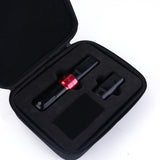 Wireless Tattoo hine Rotaty Battery Pen Coreless Motor with 1450 mAh LED Digital Display Portable Power Pack For Body Art