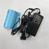 DC 12V/24V Suitable for Massage Table Chair Reminder Vibration Trough Feeding Motor 4300RPM