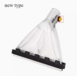 Fabric Sofa Cleaning Brush head spray assembly for Vacmaster cleaning hine scrubbing or brush Spray suction tools