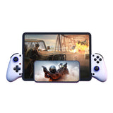 Phone Stretching Game BT Wireless Gamepad Mobile Gaming Controller for Switch/PC/Android/iOS/Xbox