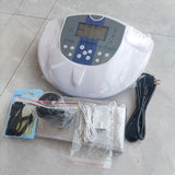 2023 Ionic Footbath Detox Ion foot spa hine for tow person use