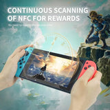 New Smart Simulator NFC Pixl Infinite Card Swipe Character Induction Burner Toy for Legend Kingdom Tears Breath Wild