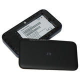 CAT22 2.1Gbps ZTE MU5002 Indoor CPE WIFI 6 LTE Mobile Hotspot 5G Router With Sim Card Slot