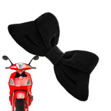 Clips Bows Red Accessories Hair Bow For Teenagers Women Festivals Photography