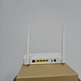 5PCS New For ZXA10 F670L Gpon ONU 4GE+1POTS+USB+WIFI 2.4&5G V7.1 English Firmware Router FTTH Fiber Optical Terminal ONT