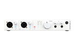 Arturia MiniFuse 4 Versatile desktop audio interface 4in/4out MIDI interface for bands,producers,performers, podcasters