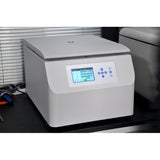 TD5B Hot Sale Bench Low Speed 5000rpm 12x10ml angle rotor Centrifuge low noise Medical Laboratory equipment