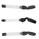 Portable Insect -0.4Kpa Pest Suction Trap Tube Handheld Bugs Fly Vacuum Cleaner Catcher Grabber for Stink Bug Beetle
