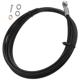 2M Mtb Bicycle Cuttable Hydraulic Disc Brake Tube Hose e Cable Wire for Shimano Slx Xt Xtr Bh90 / Bh59