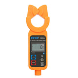 ETCR9000A Automatic H/L Voltage Clamp Current Meter Ammeter