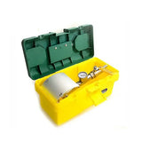 IPX3 IPX4 handheld spray nozzle for waterproof testing