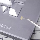 UA-90182 Forming And Bending Processing Etched Plate Vise Suitable For Model Hobby DIY