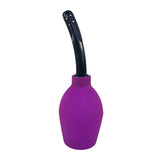 Intestinal Hydrotherapy Anus Vaginal Irrigator Bowel Cleaner Stool Ball Back Court Cleaning Ball-type Enema Home Portable
