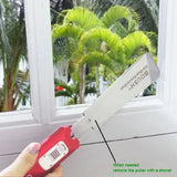 Car Windshield Removal Tools Set Change Pull Spatula Quick Release Cold Knife Auto Glass Disassembling Tool