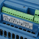 380VAC Variable Frequency Drive VFD Speed Controller for 3-phase 4kW AC Motor dc dc voltage converter