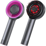 Hot Sale Scalp3 Massaging Brush, Hair Massager with IPX7 Waterproof Cordless & Portable, Electric for Scalp