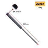 Air Pump Repair Part Aluminum Alloy Bike Front Fork Sier Bicycle 26 Inch/27.5 Inch/29 Inch