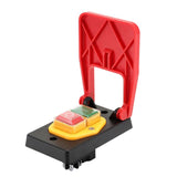 KJD17B-16 Table Saw Electromagnetic Button YH02-A Is Suitable For Lathe Paddle Switch Bench Drill/Grinder