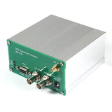 Receiver GPSDO 10MHz 1PPS GPS Disciped Clock with Antenna Power Supply