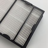 3PCS Replacement Hepa Air Filter Hypa Set For Holmes HAPF600 / HAPF600D-U2B