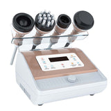 Electric Scraping Machine EMS Scraping Fat Burner Cupping Massager Vacuum Suction Cups Anti Cellulite Guasha Therapy