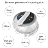 Multi-function RF Radio Frequency Face Lifting Massager For Facial And Body Skin Tightening Device Anti Aging Tools Skin Care