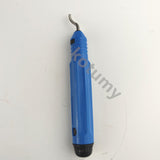 Manual Copper Tube Kit Eccentric Flare Device Refrigerator Expander Sets Reparing Tool
