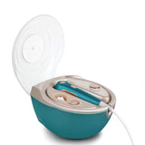 Portable Fractional Radio Frequency Face Lift Care Beauty Device Eye Skin Tightening Removal Wrinkle Facial RF Device