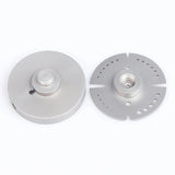 Watch Repair Tool All Steel Punch Pin Striker Removal and Installation of Wheel Hairspring Balance Shaft Core B