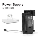 AC Adapter Internal Power Board Charger Replacement Parts Game Console Accessories for Xbox X/Xbox One S