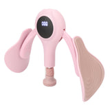 Thigh Counter Master Multifunctional Precise Counting Relaxing Muscles Thigh Master Triangular Structure for Women for Indoors