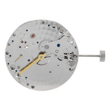 Mechanical Hand Winding St36 P29 44mm Stainless Steel Case Fit 6497 Movement Watch