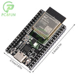 ESP32 Development Board Wireless WiFi Bluetooth module Ultra-Low Power Consumption Dual Core 30Pin ESP32-WROOM-32S 32D/U ESP 32