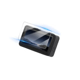 9H Tempered Glass DJI Lens Screen Protector Anti-scratch Film for Action 5 Pro Camera Accessories