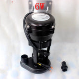 Ice pumpw ice hine pumping 6W water pump YSP6PJDVF2