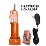 Electric Artifact Hand-Held Poultry Removal hine Automatic Hair Plucking Tool