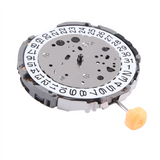 Quartz Replacement for Miyota JP15 Movement Accessories Watch Repair Tool Parts