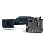 New V1 PP PET manual electric hine tension 3500N with digital display packing tool