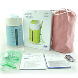 Intelligent Anal Douche Hydrotherapy Home kit Colon Cleaner Automatic Enema for constipation