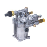 P170 Aluminum Swash Plate Cleaning hine Accessories Parts Gasoline Engine Power Plunger Pump