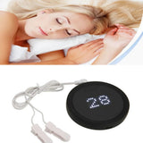 Instrument Microcurrent Insomnia Depression Therapy hine Aid Device Body Massager Fast Sleep